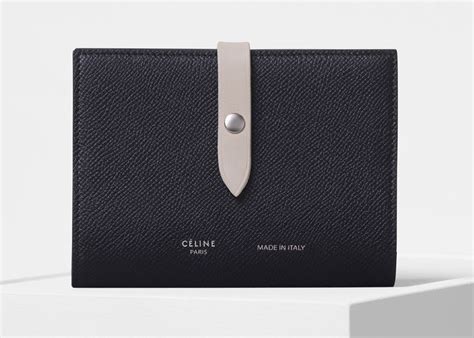 passport cover celine